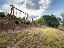 Apartment in Chianti With Pool ID 3939