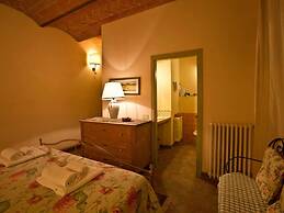 Apartment in Chianti With Pool ID 3939