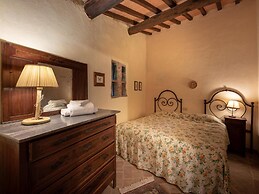 Apartment in Chianti With Pool ID 3939