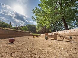 Apartment in Chianti With Pool ID 3939