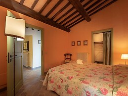 Apartment in Chianti With Pool ID 3939