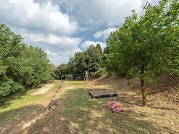 Apartment in Chianti With Pool ID 3939