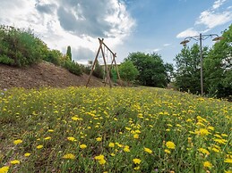 Apartment in Chianti With Pool ID 3939