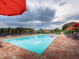 Apartment in Chianti With Pool ID 3939