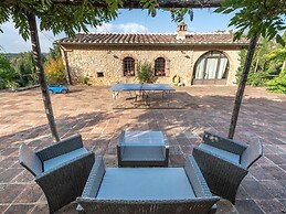 Apartment in Chianti With Pool ID 3939