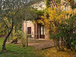 Apartment in Chianti With Pool ID 3939