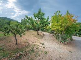 Apartment in Chianti With Pool ID 3939