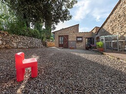 Apartment in Chianti With Pool ID 3939