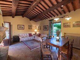 Apartment in Chianti With Pool ID 3939