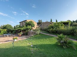 Apartment in Chianti With Pool ID 3939