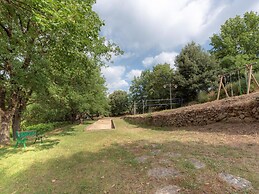 Apartment in Chianti With Pool ID 3939