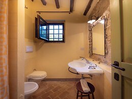 Apartment in Chianti With Pool ID 3939