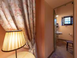 Apartment in Chianti With Pool ID 3939