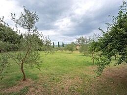 Apartment in Chianti With Pool ID 3939