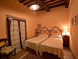 Apartment in Chianti With Pool ID 3939