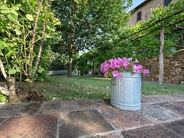 Apartment in Chianti With Pool ID 3939
