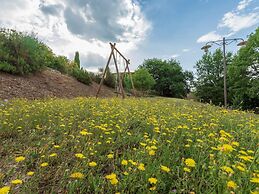 Apartment in Chianti With Pool ID 3939