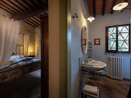 Apartment in Chianti With Pool ID 3939