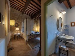 Apartment in Chianti With Pool ID 450
