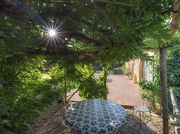 Apartment in Chianti With Pool ID 450