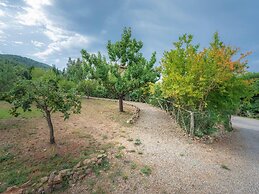 Apartment in Chianti With Pool ID 450