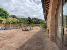 Apartment in Chianti With Pool ID 450