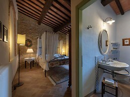 Apartment in Chianti With Pool ID 450