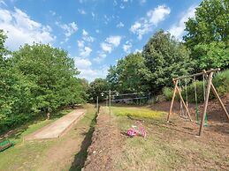 Apartment in Chianti With Pool ID 450