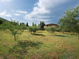 Apartment in Chianti With Pool ID 450