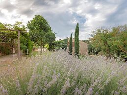 Apartment in Chianti With Pool ID 450