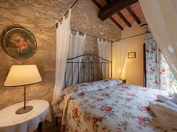 Apartment in Chianti With Pool ID 450