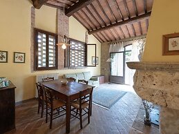 Apartment in Chianti With Pool ID 450