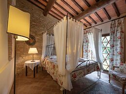 Apartment in Chianti With Pool ID 450