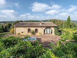 Apartment in Chianti With Pool ID 450