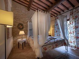 Apartment in Chianti With Pool ID 450