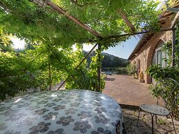 Apartment in Chianti With Pool ID 450