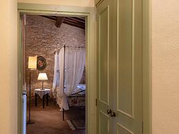 Apartment in Chianti With Pool ID 450