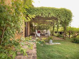 Apartment in Chianti With Pool ID 453