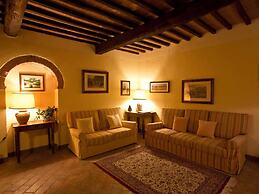 Apartment in Chianti With Pool ID 453