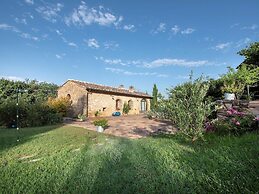 Apartment in Chianti With Pool ID 453