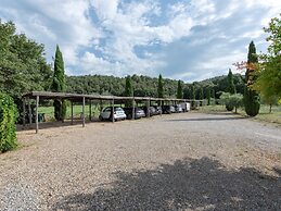 Apartment in Chianti With Pool ID 453