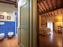 Apartment in Chianti With Pool ID 453