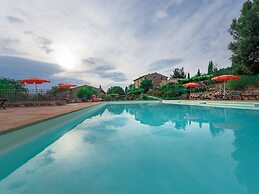 Apartment in Chianti With Pool ID 453