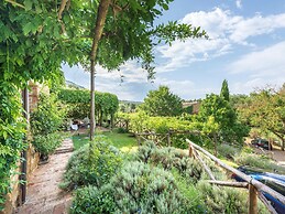 Apartment in Chianti With Pool ID 453