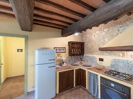 Apartment in Chianti With Pool ID 453