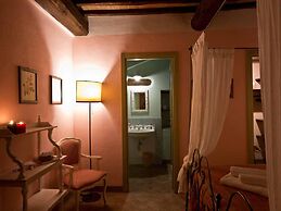 Apartment in Chianti With Pool ID 453