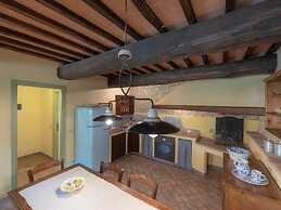 Apartment in Chianti With Pool ID 453