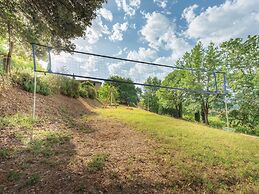 Apartment in Chianti With Pool ID 453