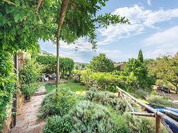 Apartment in Chianti With Pool ID 453
