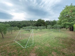 Apartment in Chianti With Pool ID 453